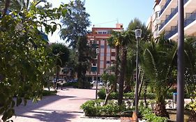 Rosabel Benidorm Hotel